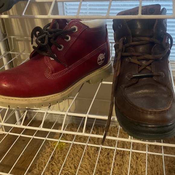 Timberland Boot Sale! Multiple Sizes and Styles! - Picture 8 of 16